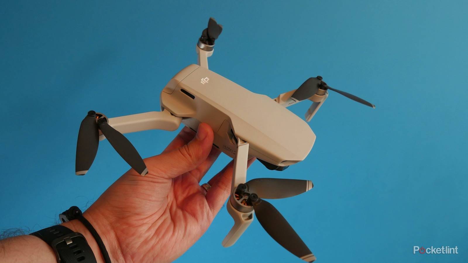 Best mini drones 2024 - Main Image