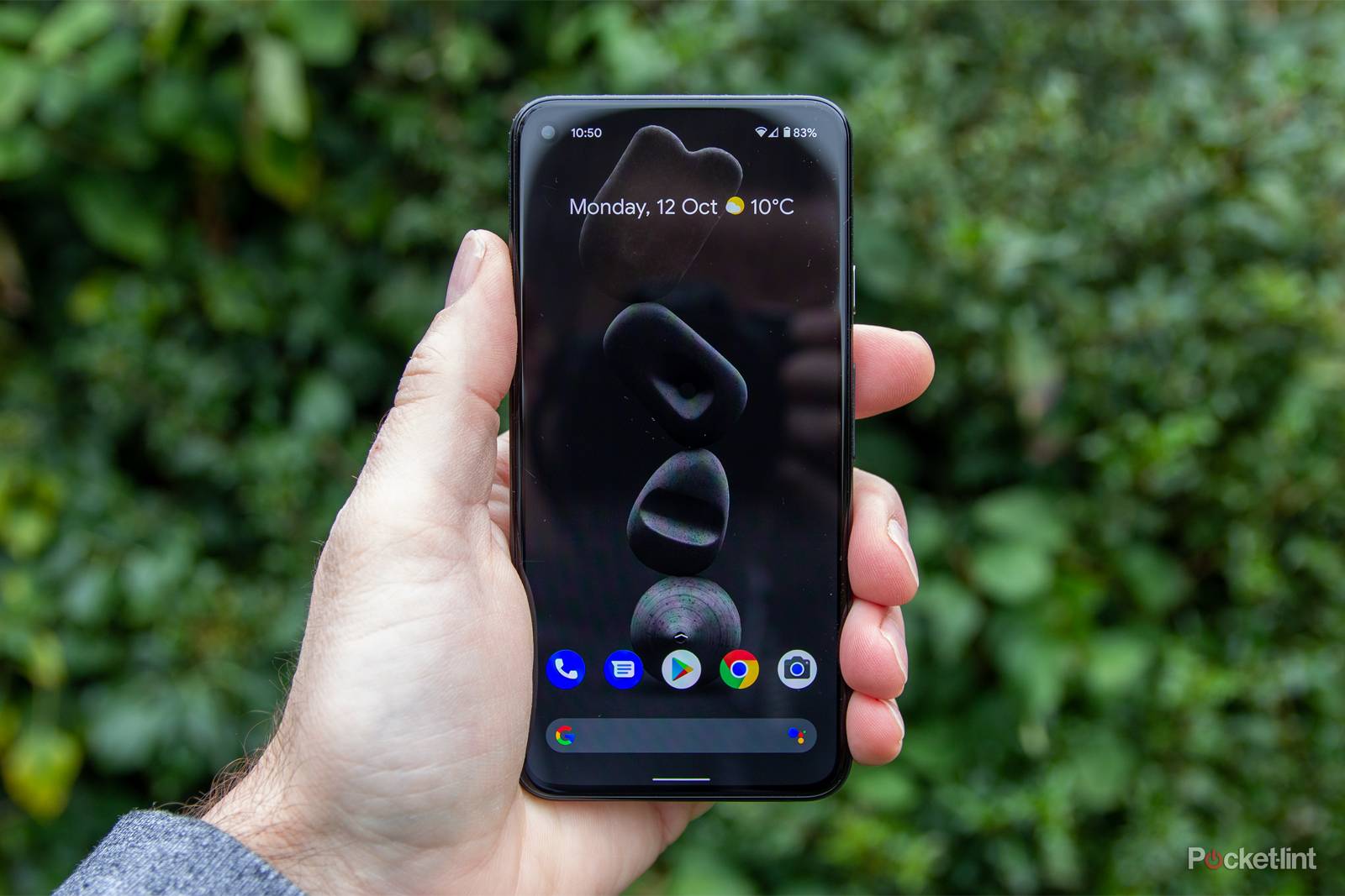 Google Pixel 5 review: Pixel perfect?