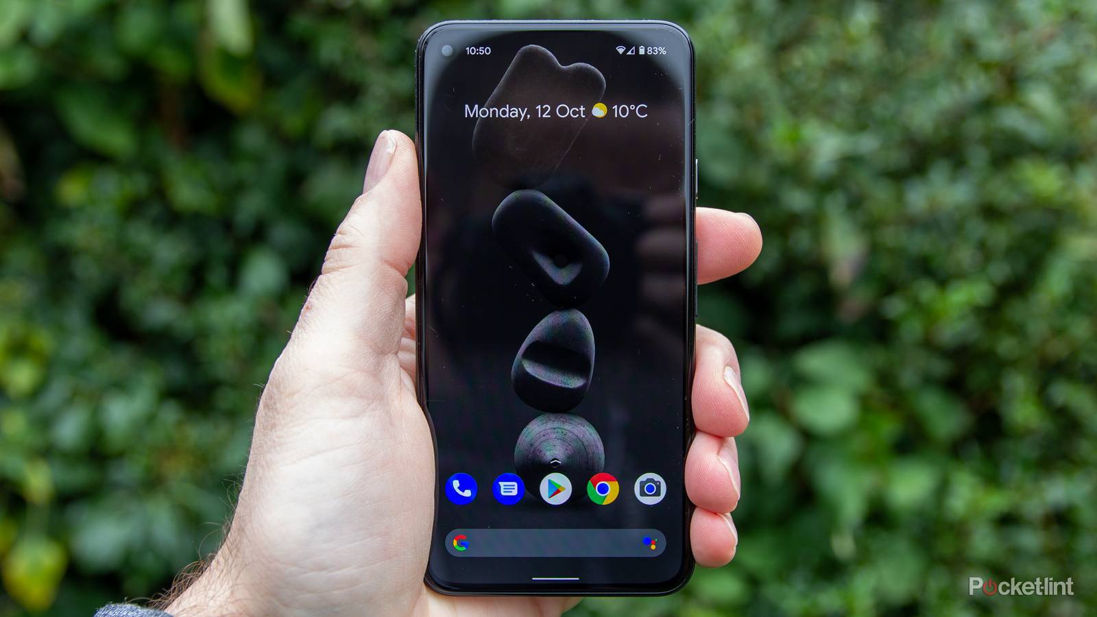 Google Pixel 5 review: Pixel perfect?