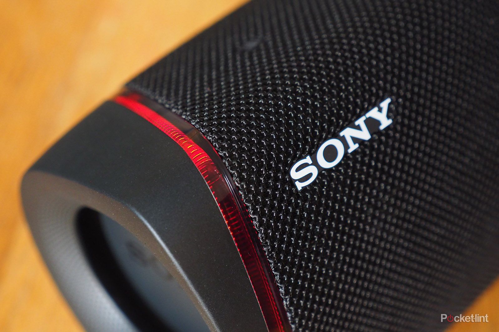 Sony SRS-XB43 portable speaker review: Plug-in disco