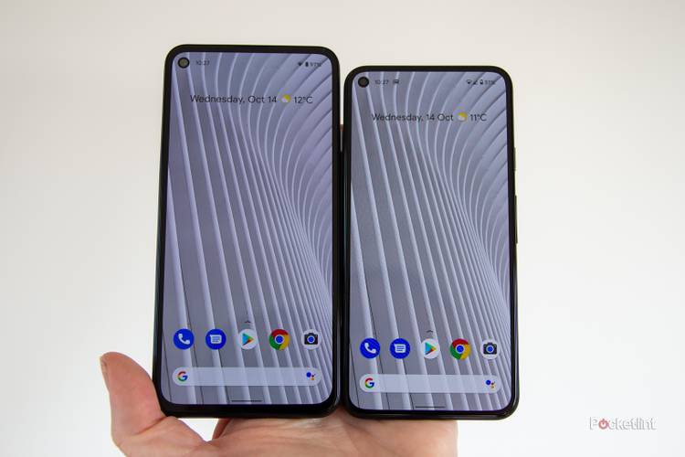 Google Pixel 4a 5G review: The bigger Pixel phone is best