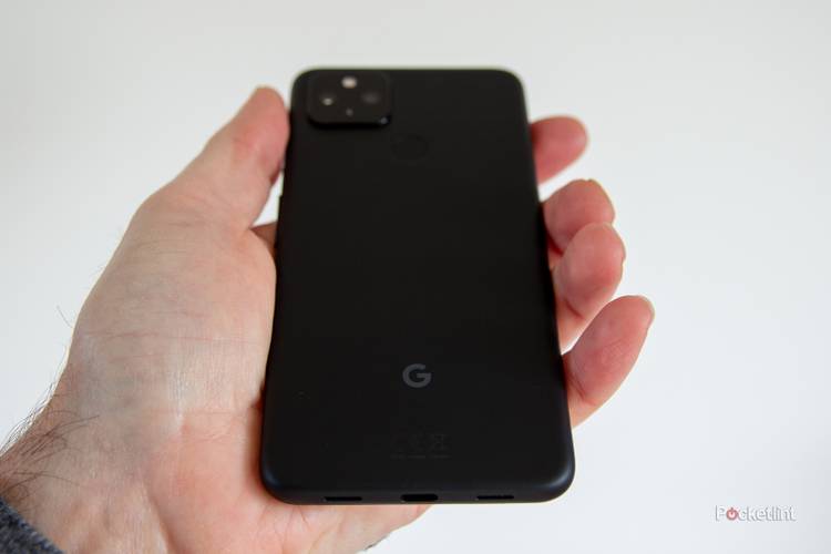Google Pixel 4a 5G review: The bigger Pixel phone is best