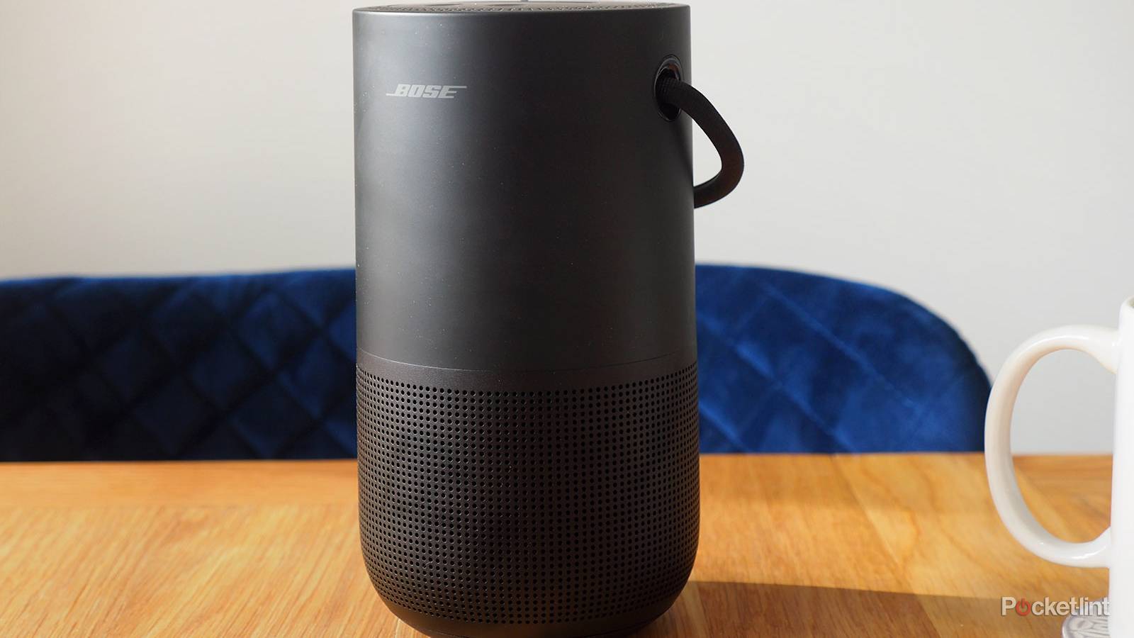 Bose Portable Home Speaker review: Sound beyond its size