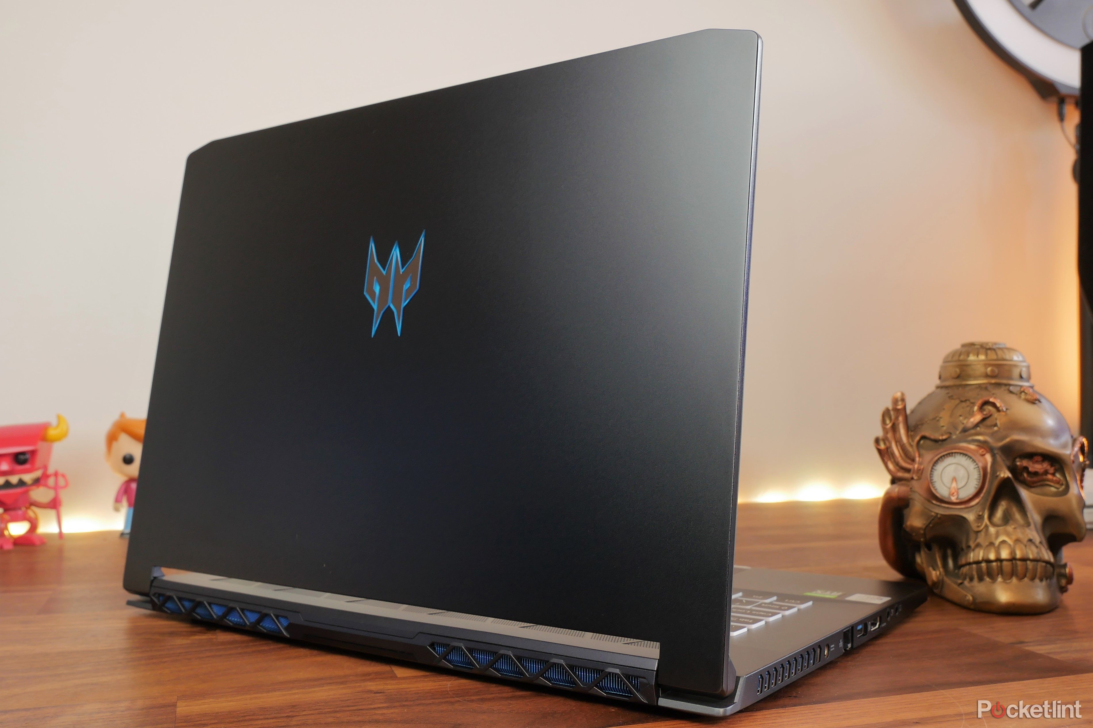 Acer Predator Triton 500 (2020) review: Sensational gaming
