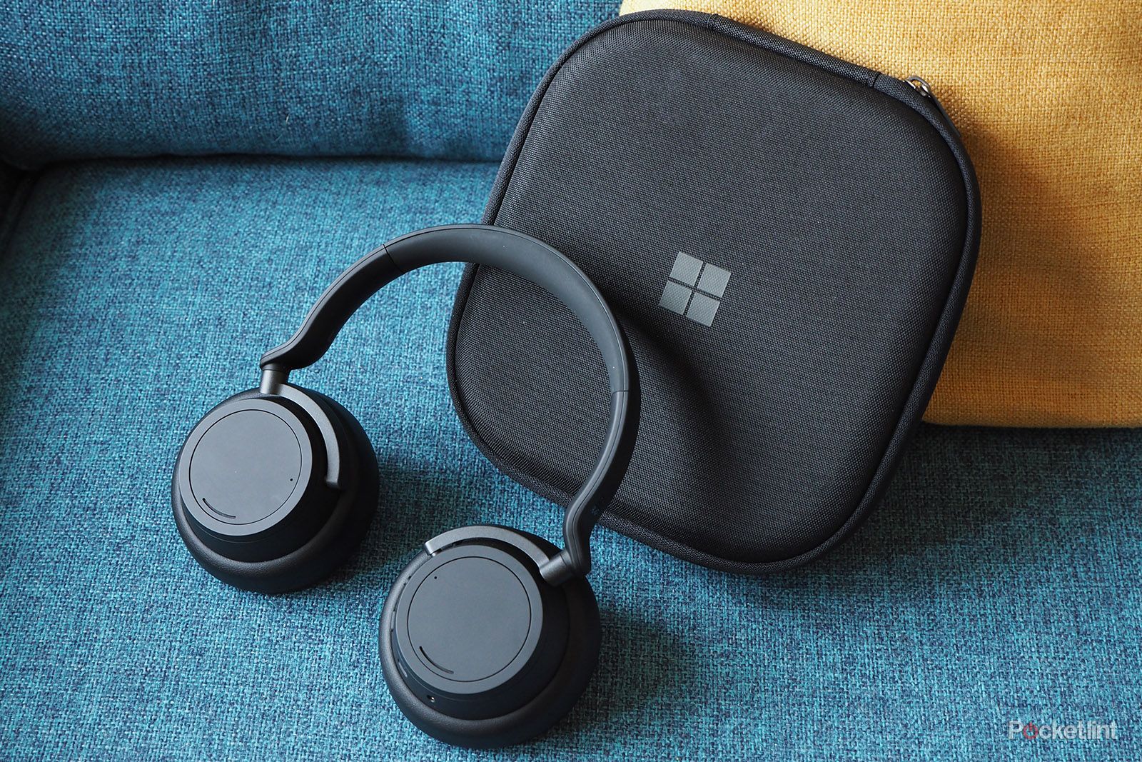 microsoft surface headphones 2 ブラック Amazon.com: Microsoft Surface Headphones 2+ for Business