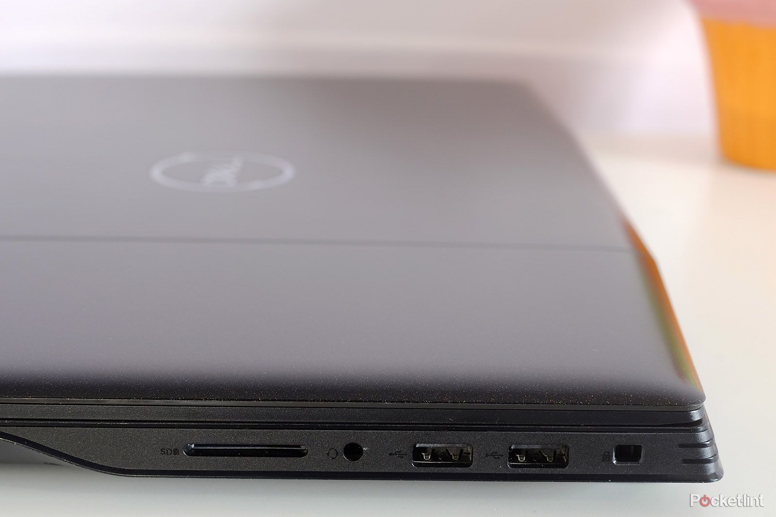 Dell G5 (5500) review photo 2