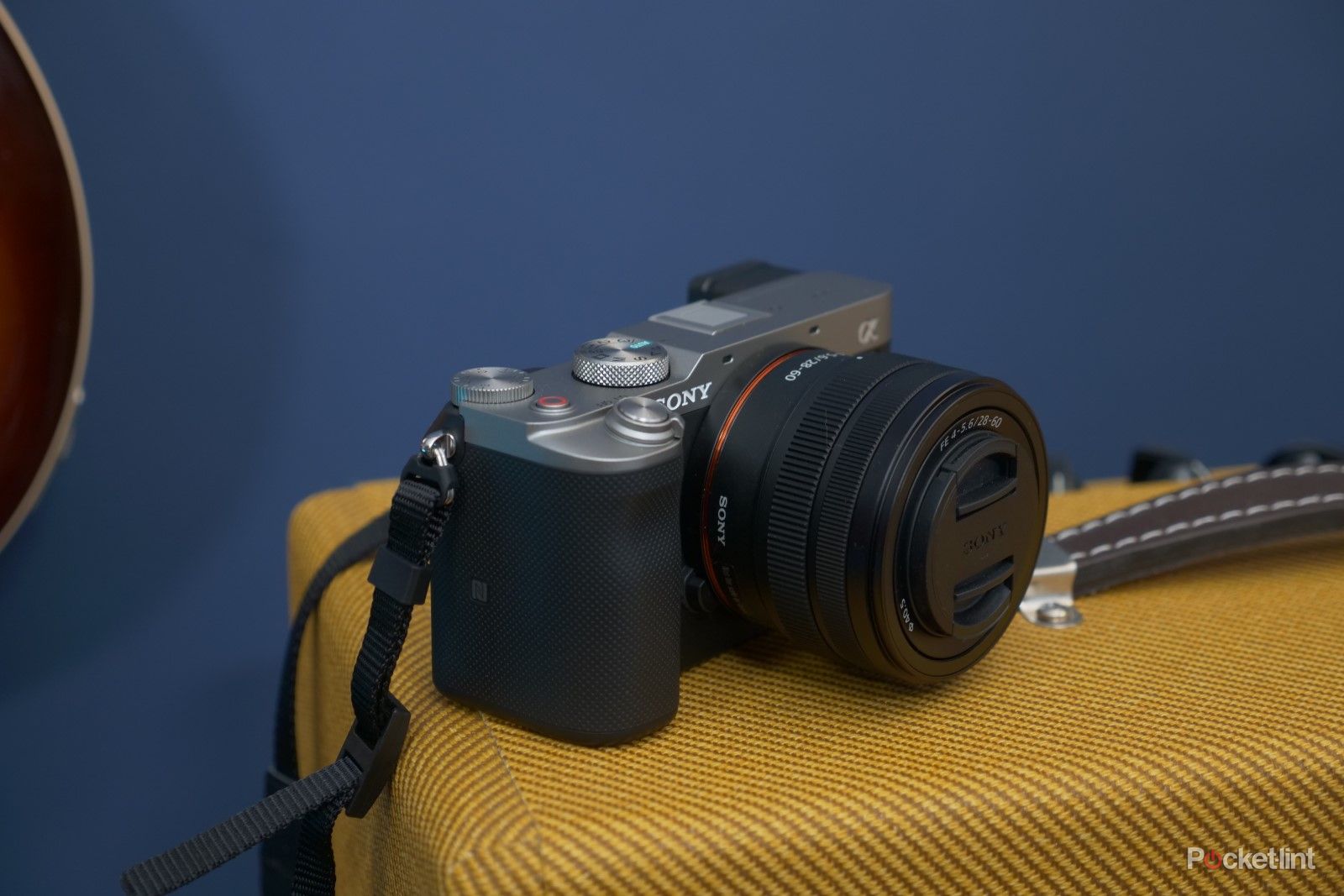 Sony A7C review: Taking full-frame to a new level of tiny