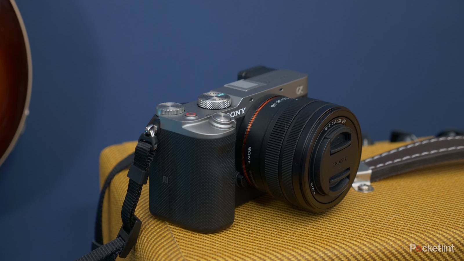 Sony A7C review: Taking full-frame to a new level of tiny