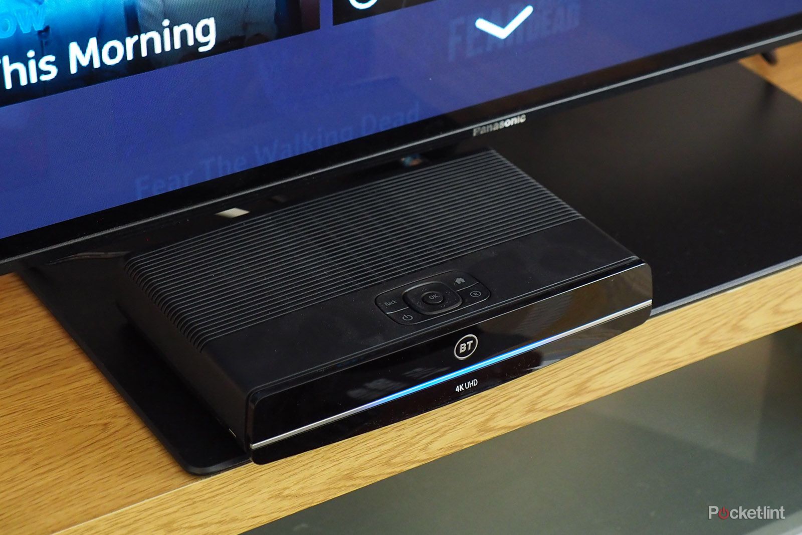 TV Reviews BT | Pocket-lint