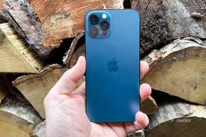 Apple iPhone 12 Pro review
