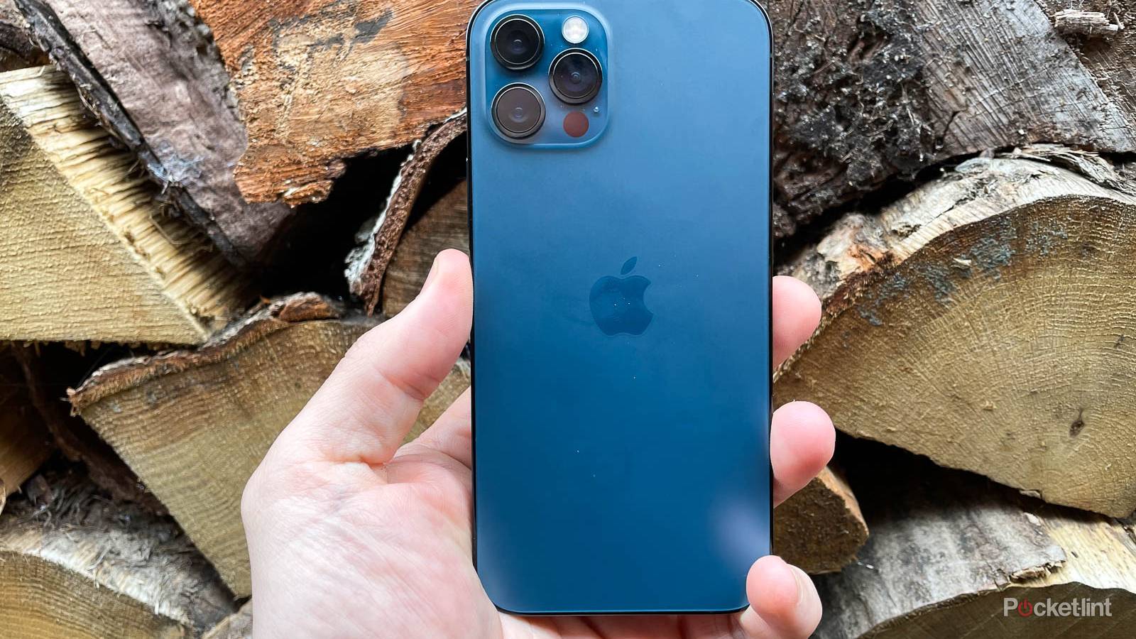 Apple iPhone 12 Pro review - Technical View