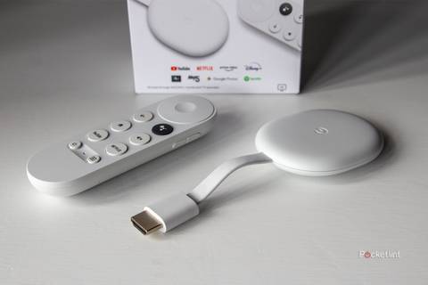 Chromebookアクセサリー Chromecast with Google TV Chromecast with Google TV | News, updates, where to buy