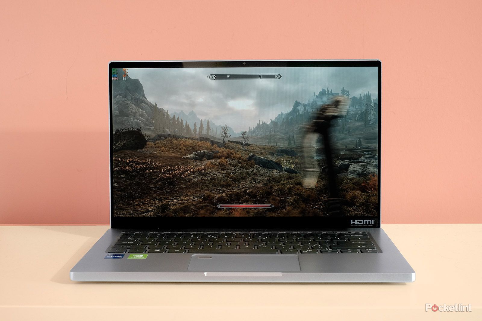 Porsche Design Acer Book RS review: Racing pedigree?