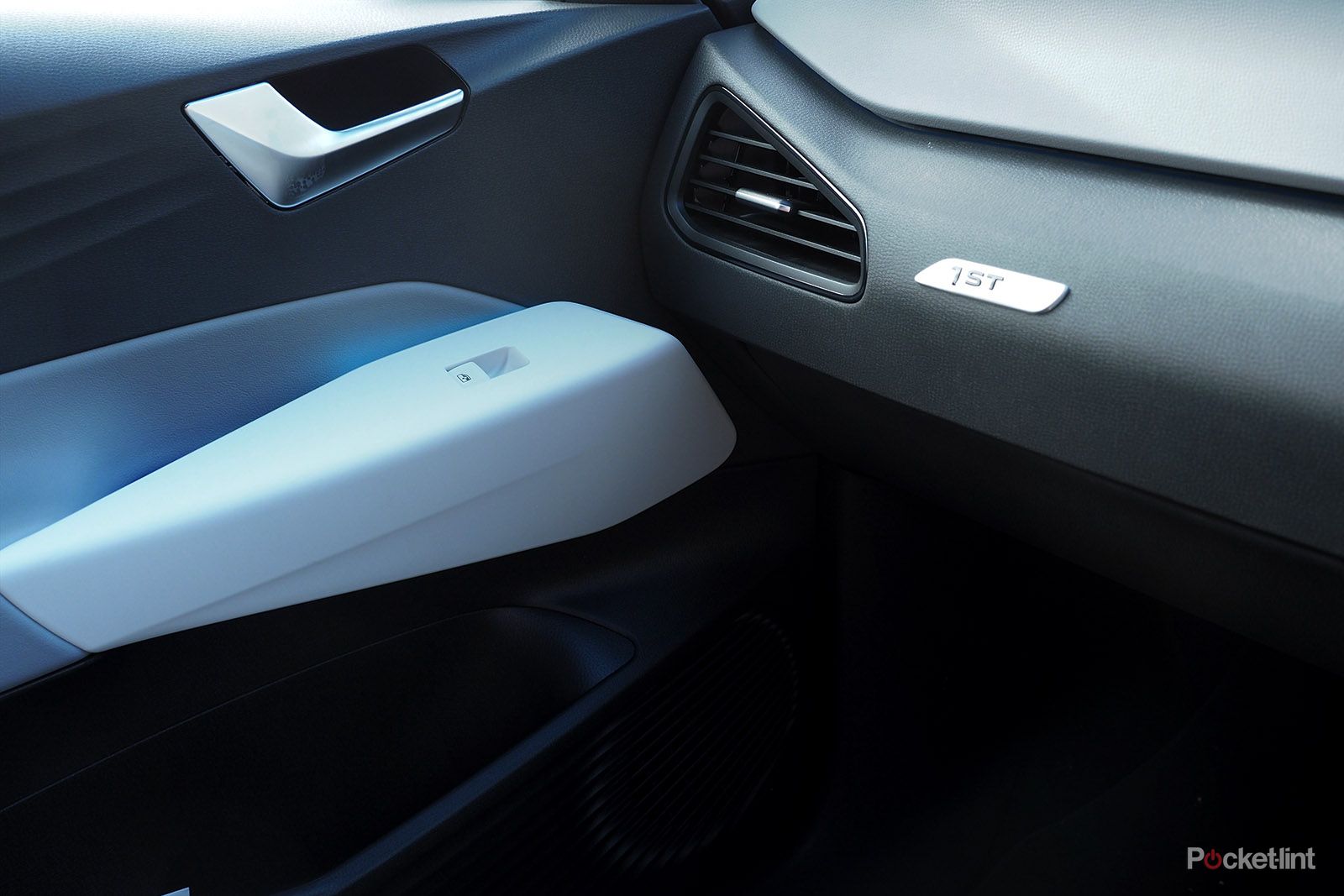 VW ID3 review: A whole new identity