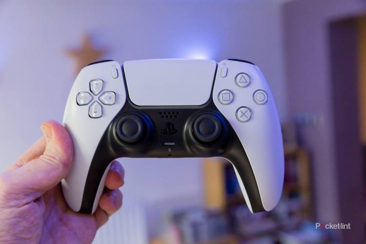 PlayStation 5 hands-on pics photo 17