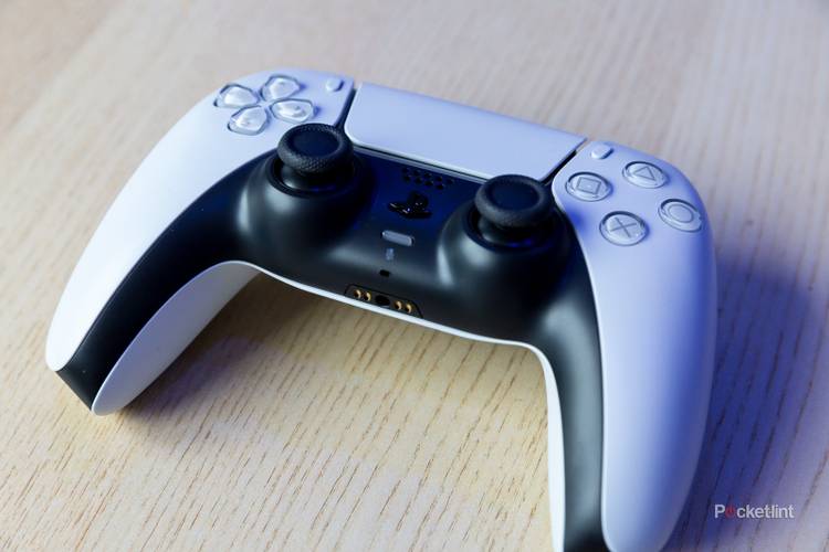 PlayStation 5 hands-on pics photo 12