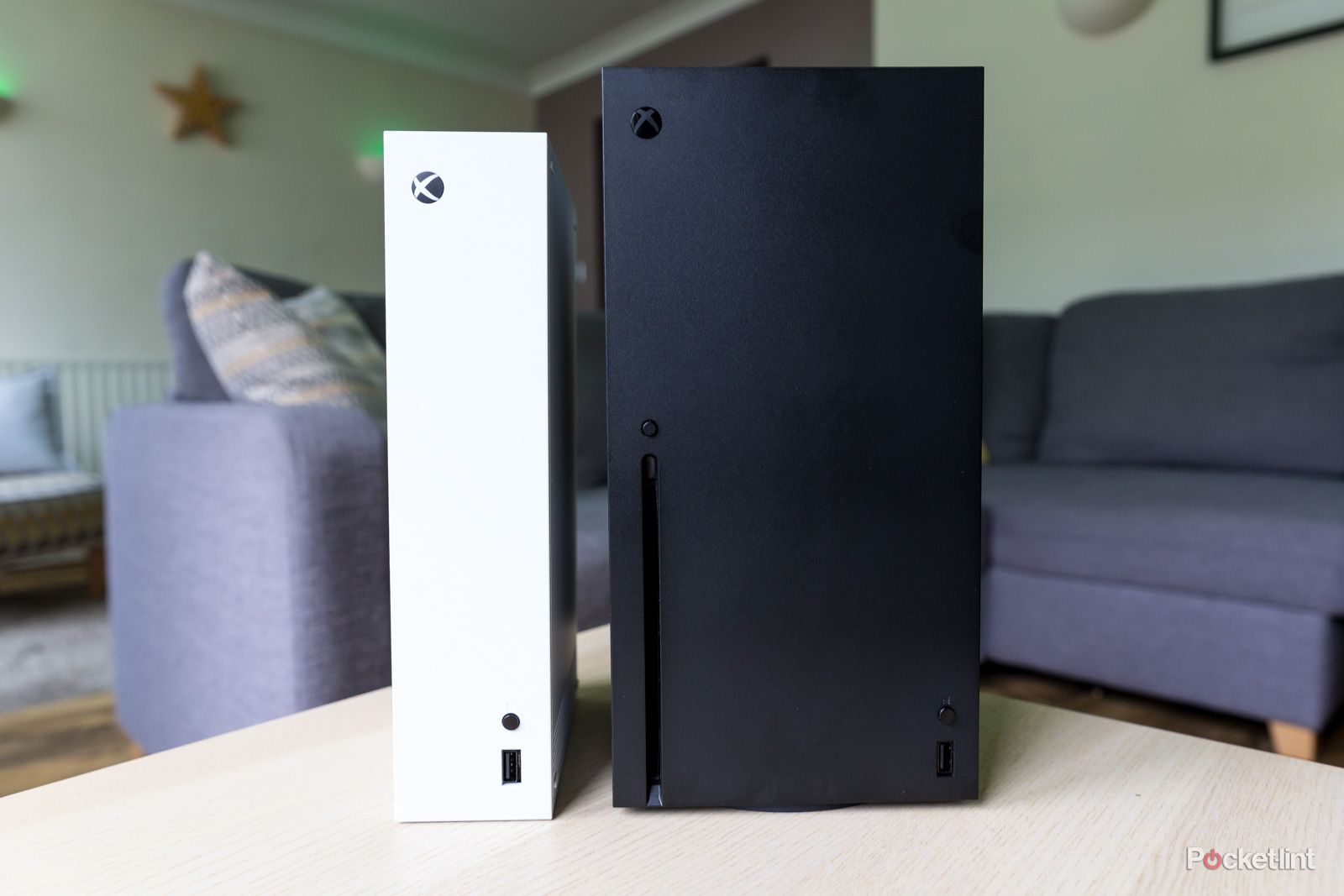 Xbox Series S review: Ideal entry point