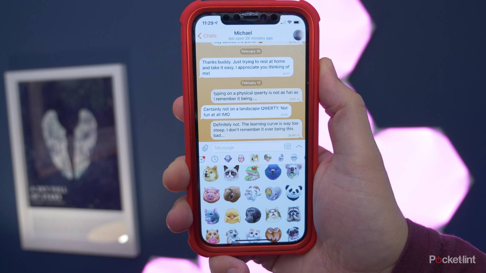 What is Telegram, what devices can you use it on and how secure is it?
