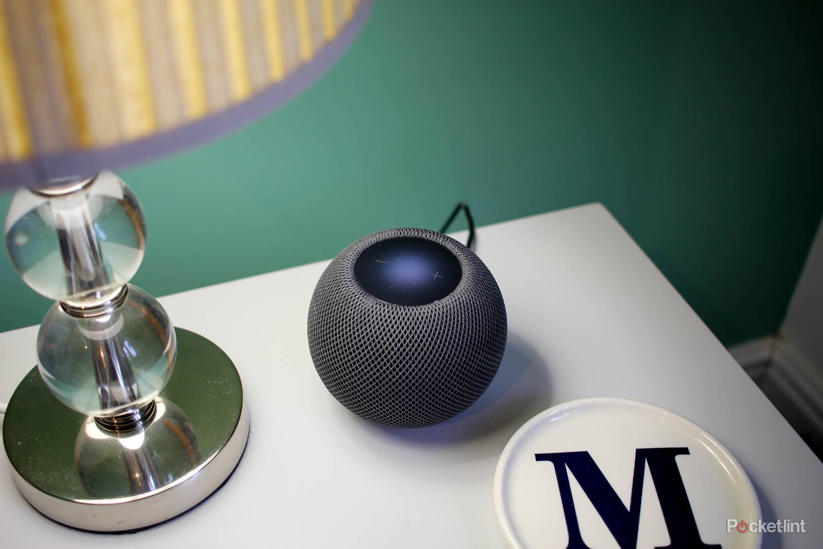 home pod mini kaufen Apple HomePod mini Blue MJ2C3LL/A main image 1
