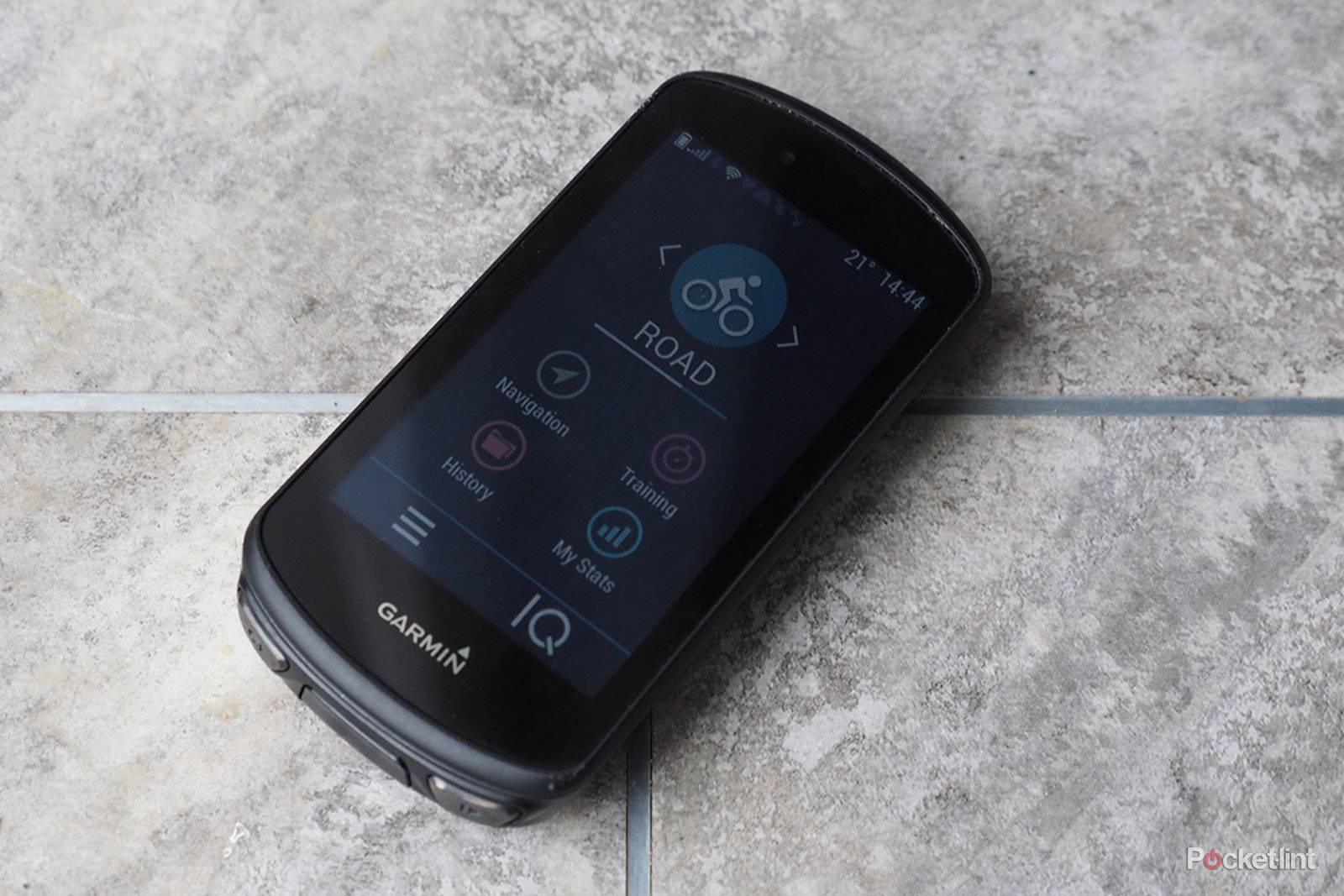 Garmin Edge 1030 Plus review: Data by the bucketload