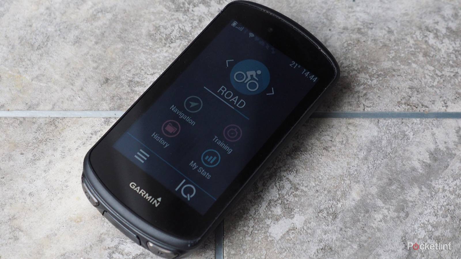 Garmin Edge 1030 Plus review: Data by the bucketload