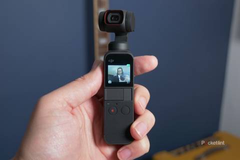 Sayu.　DJI pocket2 Amazon.com: DJI Pocket 2 - Handheld 3-Axis Gimbal Stabilizer