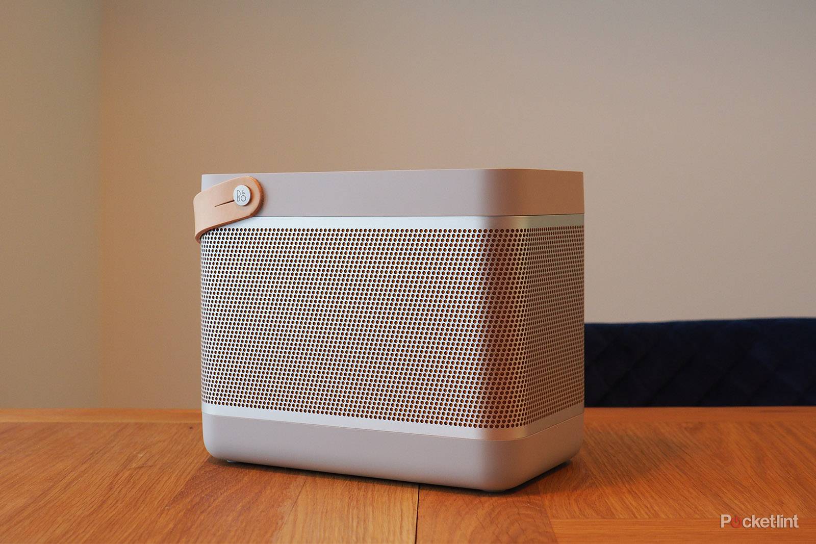 Bang & Olufsen Beolit 20 review: Box of tricks