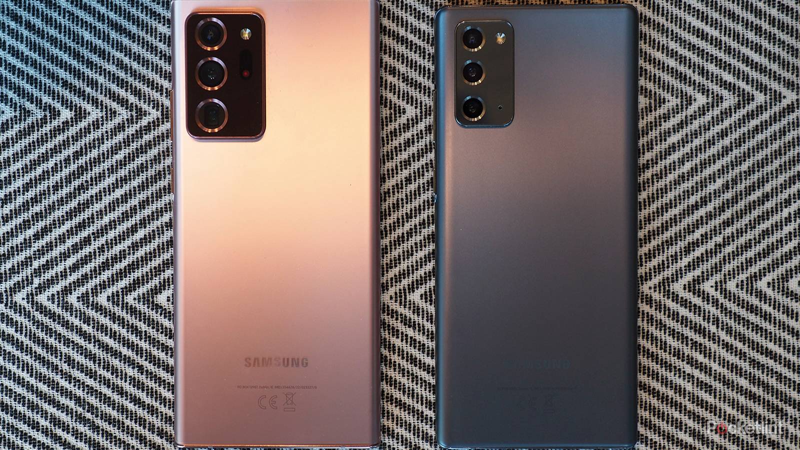 Samsung to end Galaxy Note series, no Note 30 in 2021