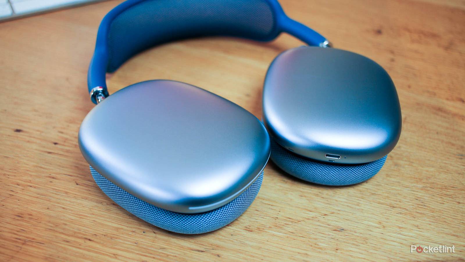 USB-C AirPods Max tipped for 2024, here