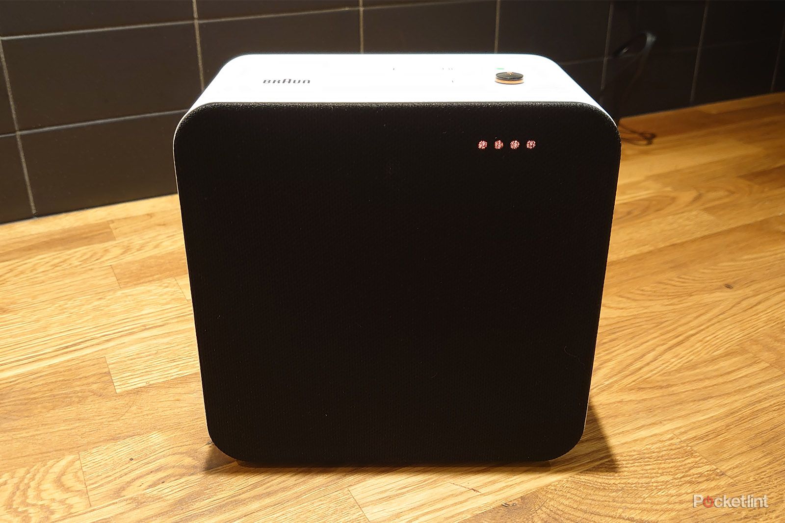 Braun Audio LE03 review: Back with a bang?