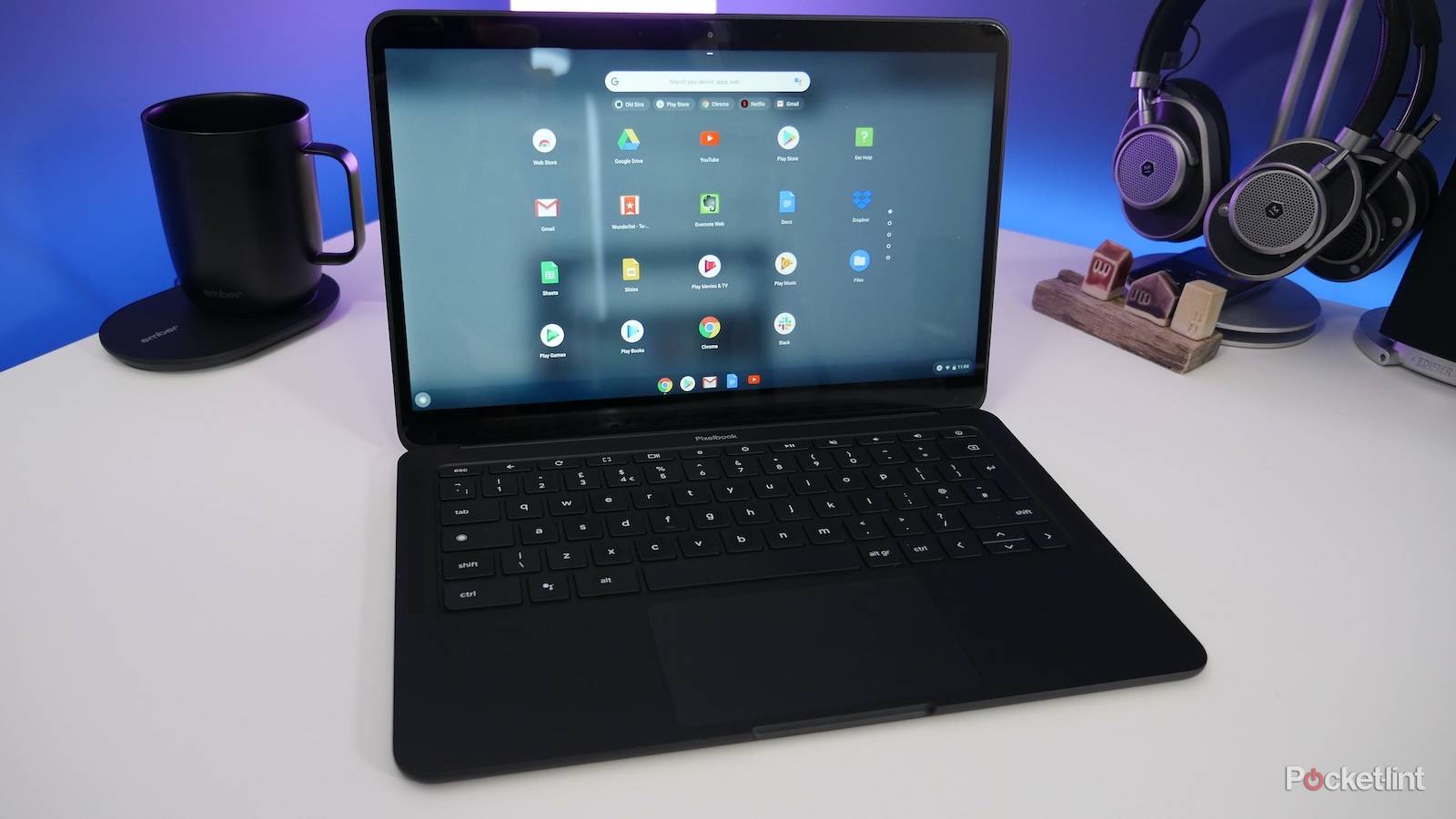 Google will officially let you turn laptops into Chromebooks