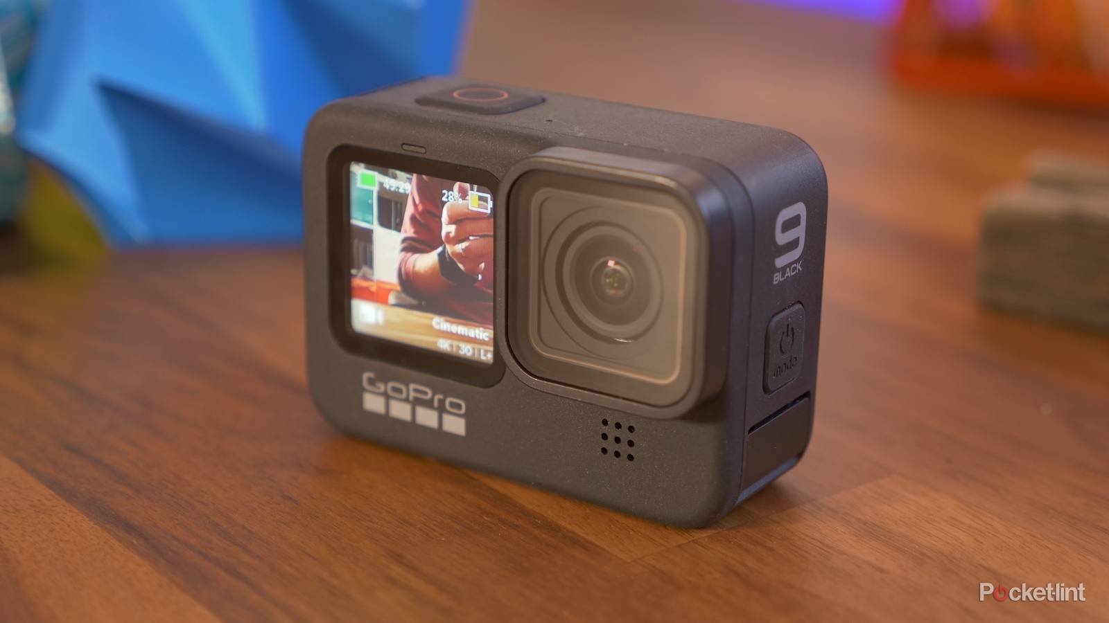 ビデオカメラ GoPro - GoPro hero 9 black レンタル] GoPro HERO9 Black - ゴープロのアクションカメラを