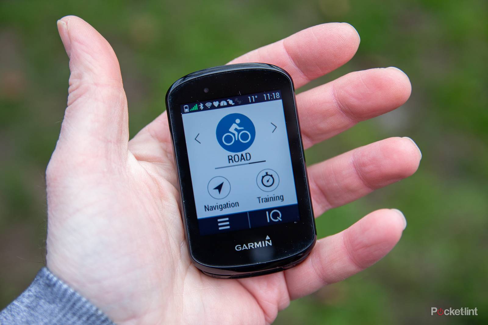 Garmin Edge 830 review: Cycling sweet spot