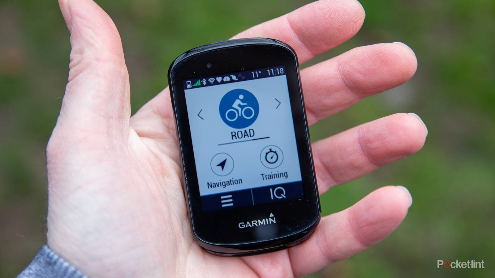 Garmin Edge 830 review: Cycling sweet spot