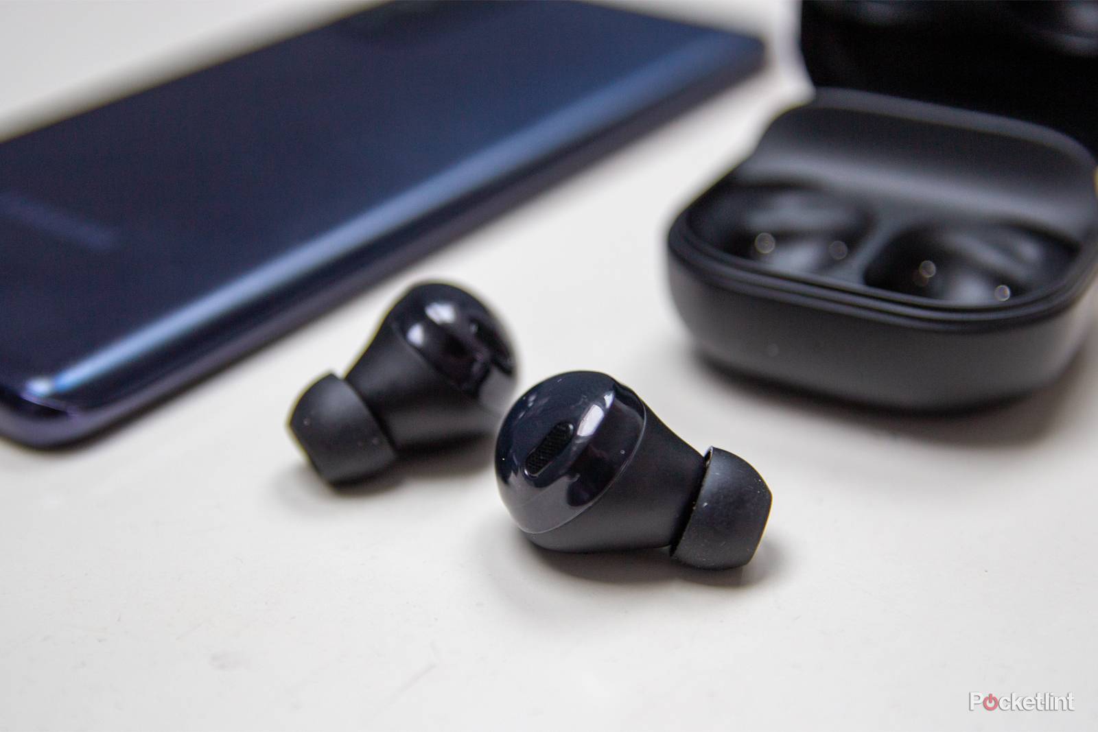 Samsung Galaxy Buds Pro review: Great true wireless in-ears