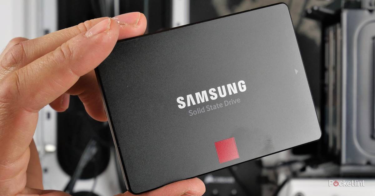 Best SATA SSD 2024: Expand your PC storage the speedy way