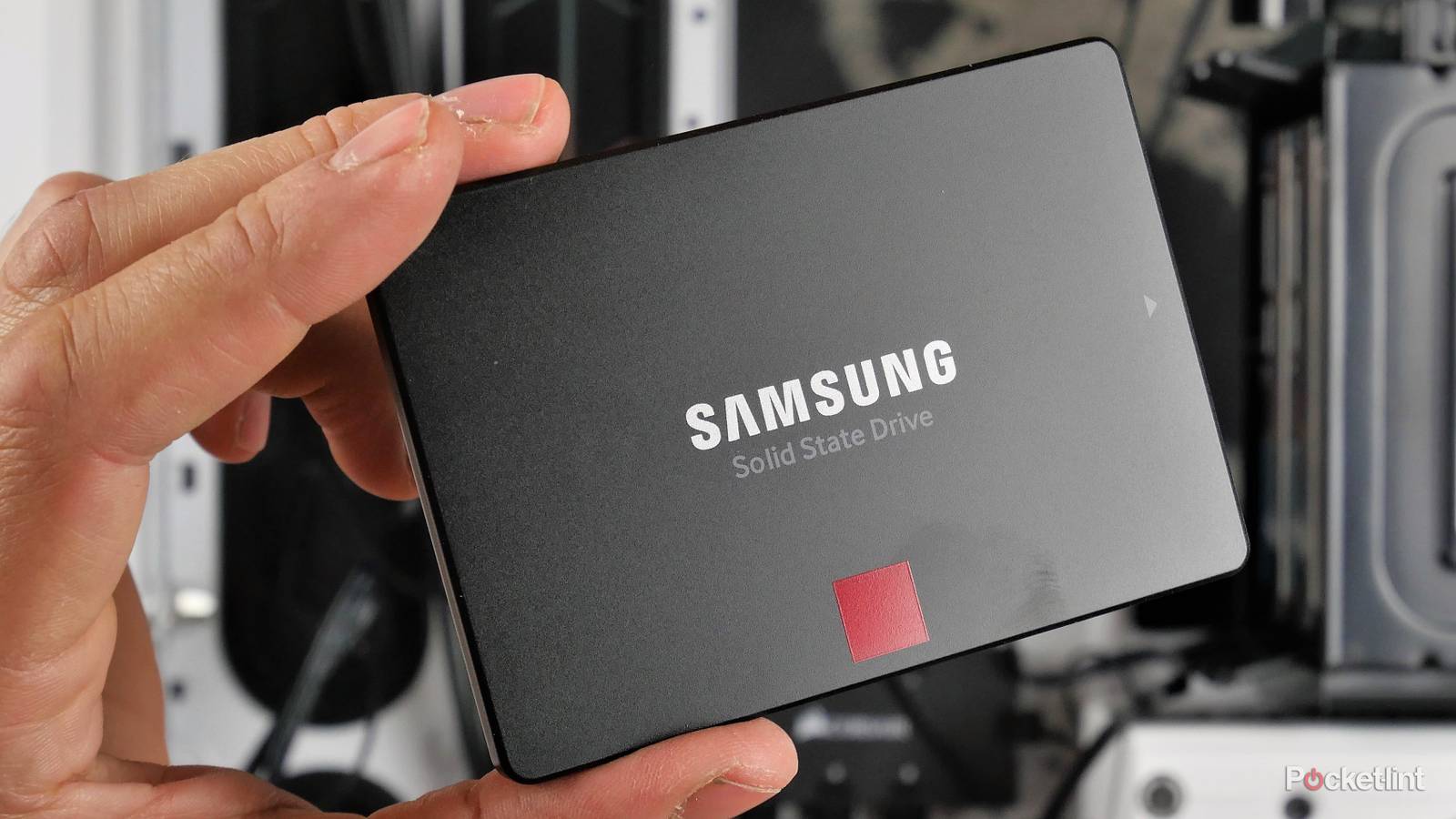 Hard Disk Best Sata Ssd Best SATA SSD 2024: Expand Your PC Storage