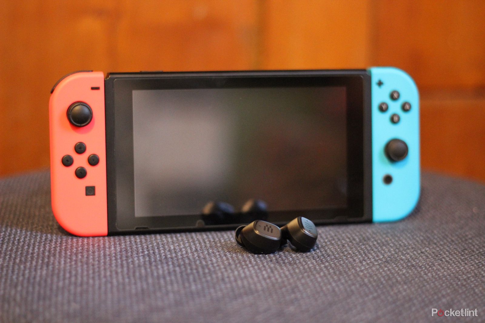 Nintendo Switch OLED : elle est au meilleur prix avec un des meilleurs casques  sans fil du moment ! 