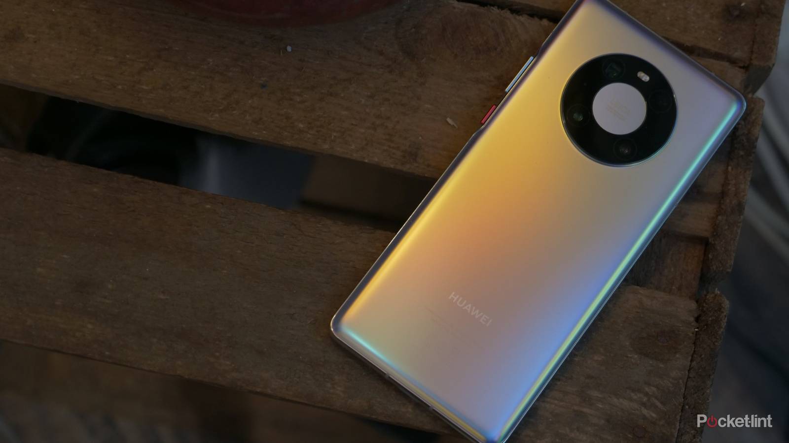 Is Huawei looking to sell its premium smartphone business?