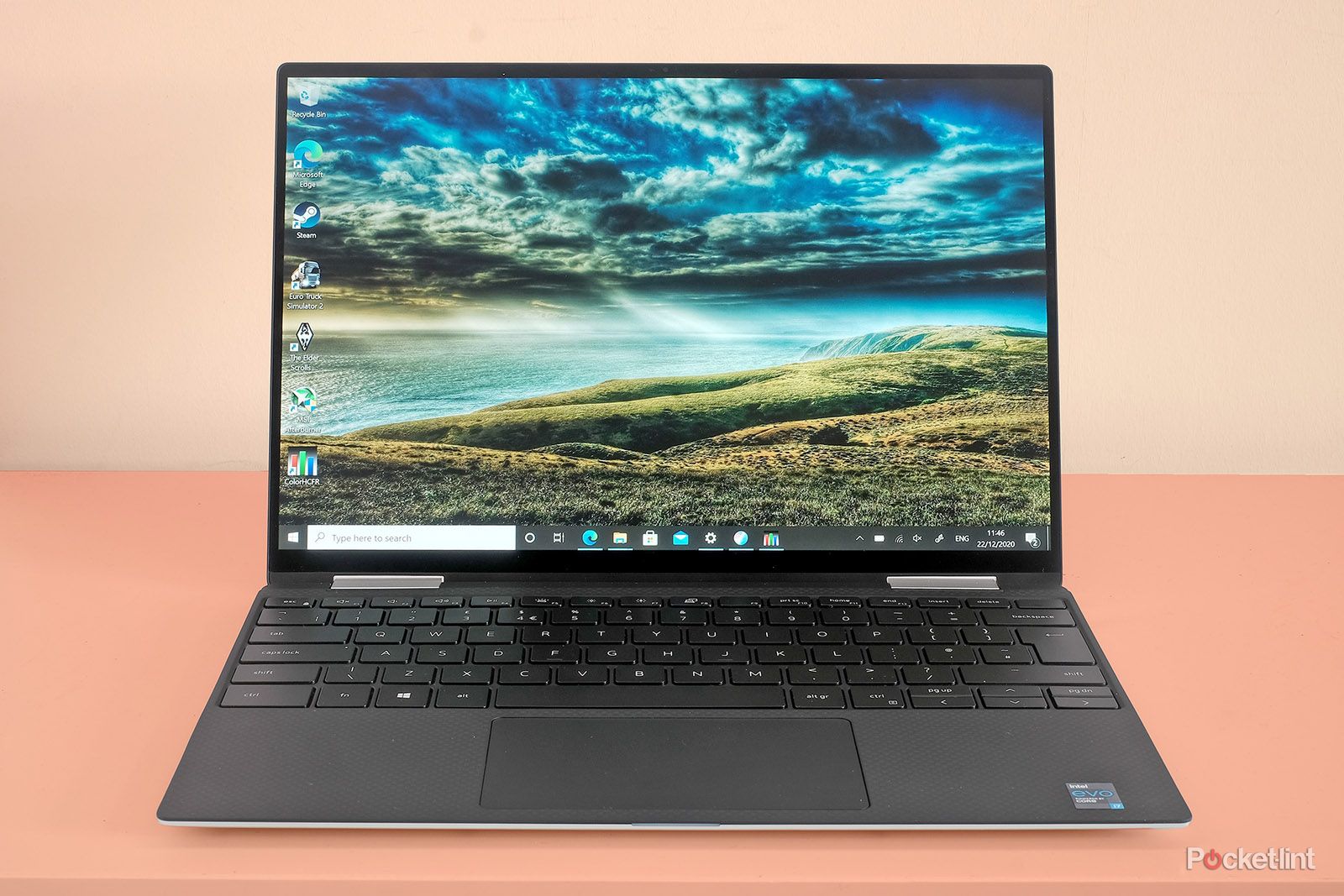 DELL - 値下げしました。XPS13 デル、全面刷新した13.3型ノートPC「New XPS 13」を169,980円
