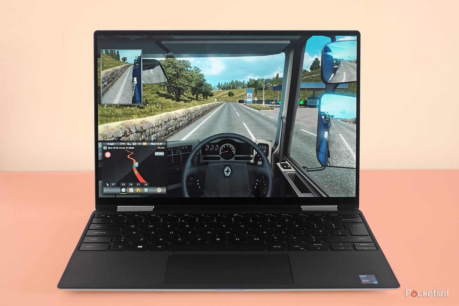 Dell XPS 13 2-in-1 review - Pocket-lint