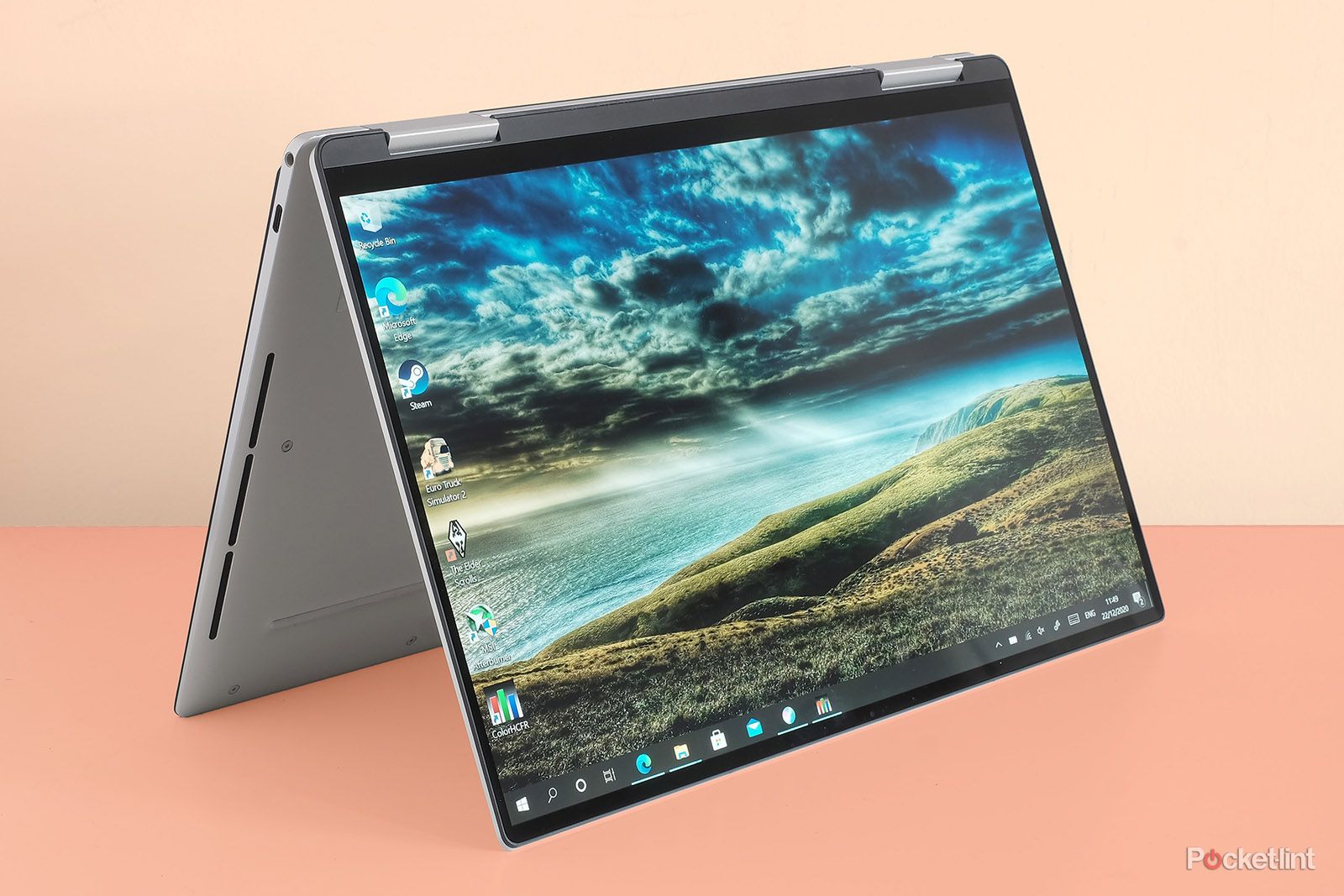 Dell XPS 13 2-in-1 review - Pocket-lint