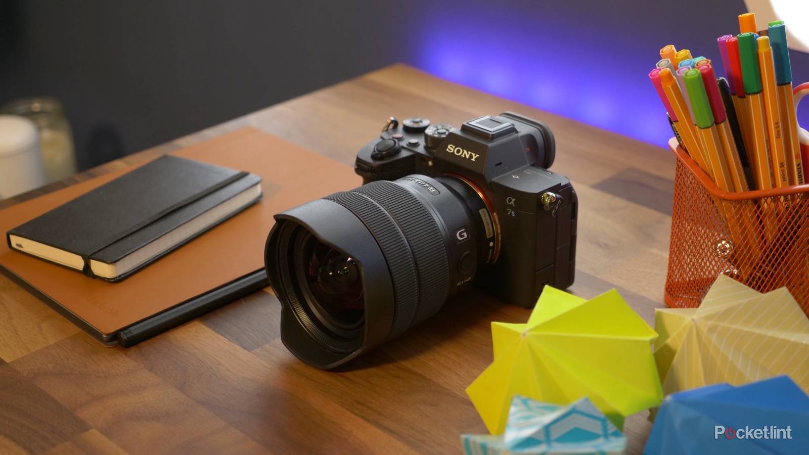Sony A7S III review: The low-light video champ