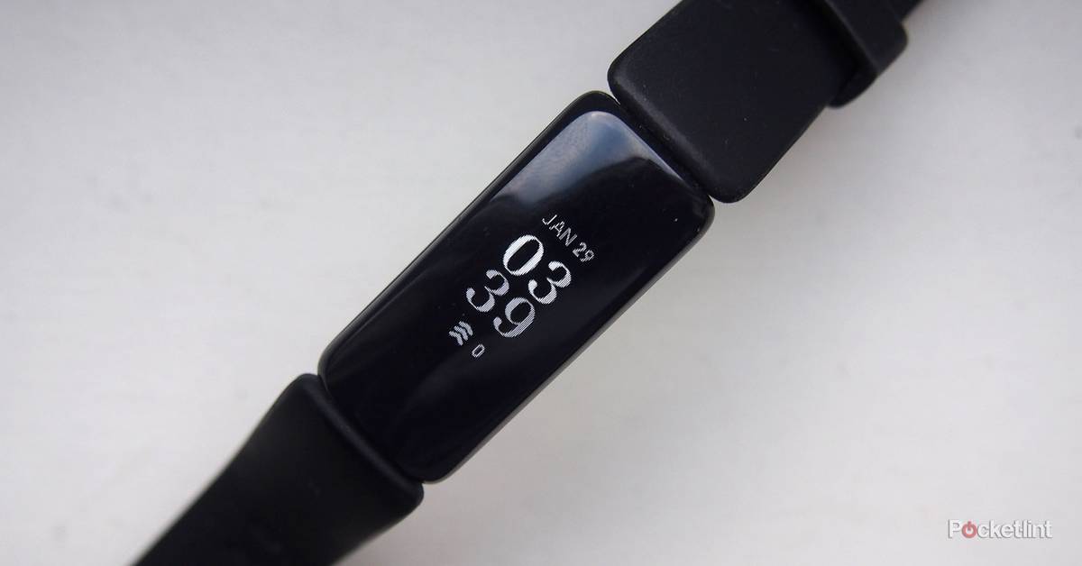 Fitbit Inspire review: Inspiring for fitness goals?