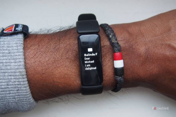 Fitbit Inspire review: Inspiring for fitness goals?