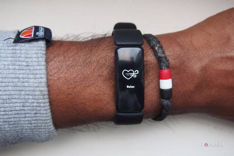 Heart Rate Fitbit Inspire Tm Fitness Tracker Best Buy Canada Ring