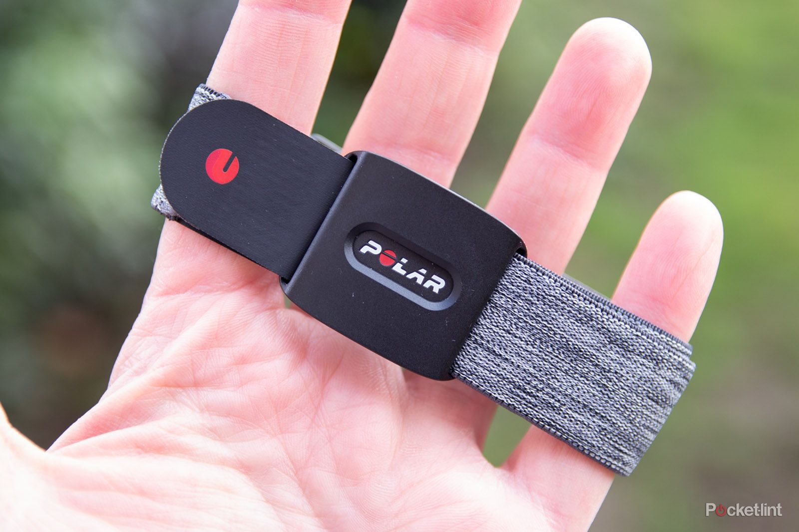 Polar Verity Sense optical heart rate sensor will add data to your