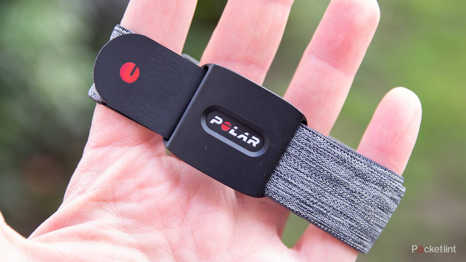 Polar Verity Sense optical heart rate sensor will add data to your