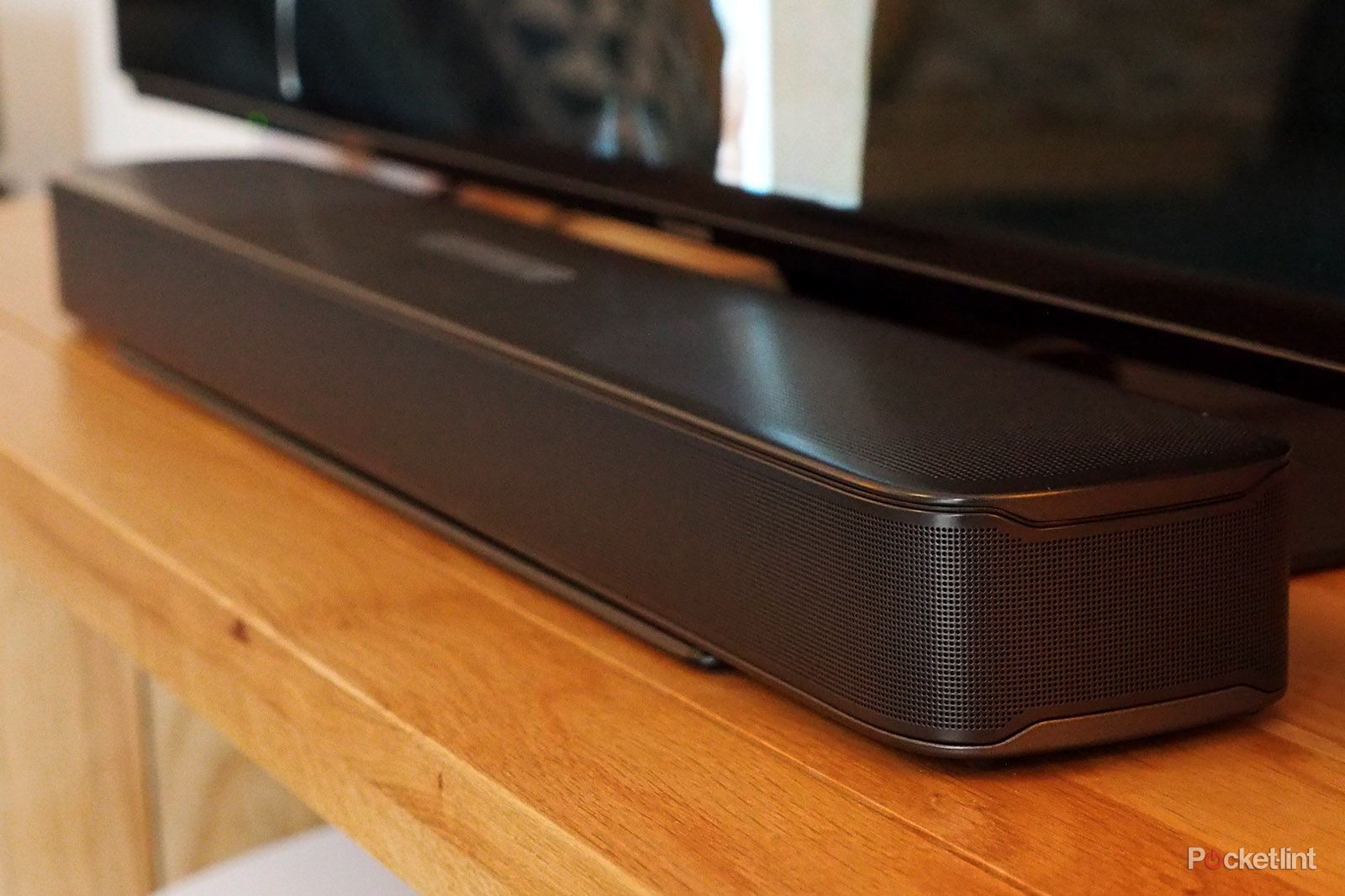 JBL Bar 5.0 MultiBeam review: Best all-in-one soundbar?