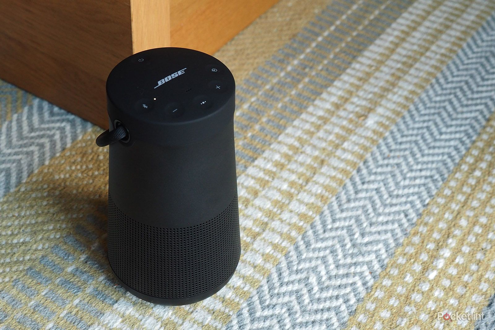 Bose SoundLink Revolve+ II review: 360-degree sound